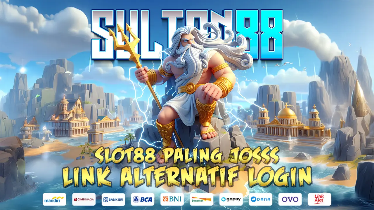 Bulanslot slot88 resmi